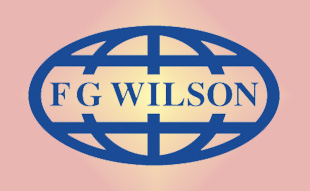 ✓ FG-Wilson 985-887 Запчасти Перкинс / Вилсон 